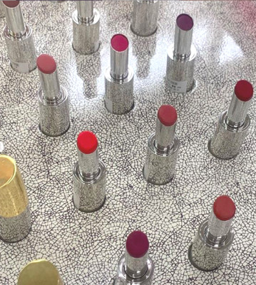 Byredo Luxury Lipstick Pick 1 Shade New In Box Vegan 100% Authentic