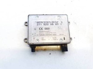 2118200885 09760300 Antennenmodul Einheit für Mercedes-Benz E-KLASSE UK1797239-38