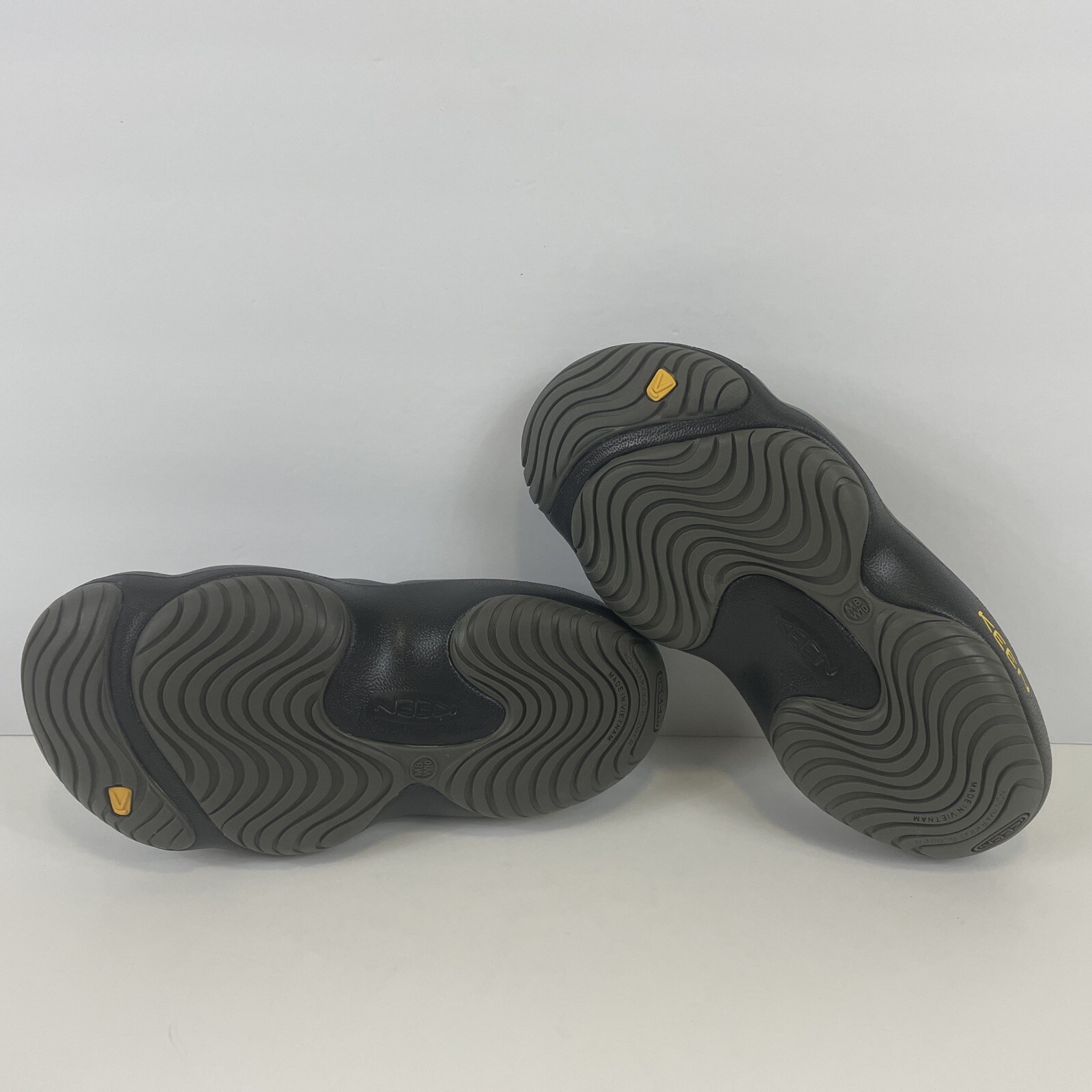 Keen Yogui Arts Slipper Men's Shoes Graphite 1002036 Size 8 eBay