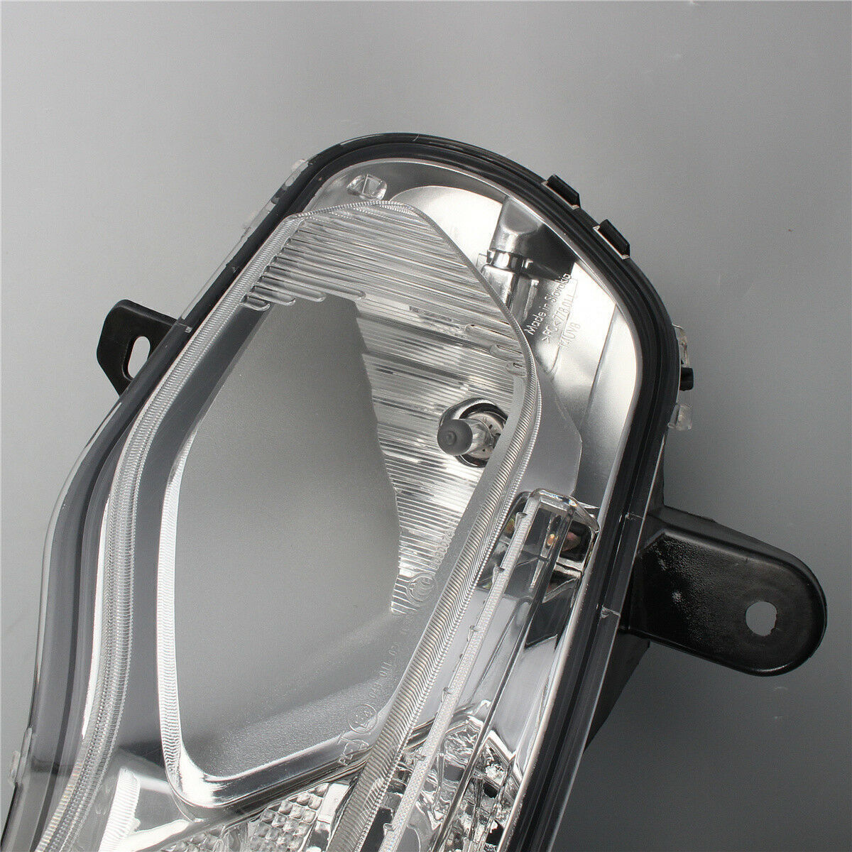 Front Foglight Fog Lamp Light Left Right For FORD Escape Kuga 2013 2016 