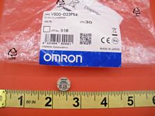 Omron V600-D23P54 RFID Tag EEPROM 256Bytes D1...