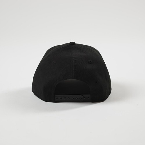 NEWERA × SHIMANO "LP9FIFTY" SHIMANO LOGO Black/Blue - Picture 3 of 6