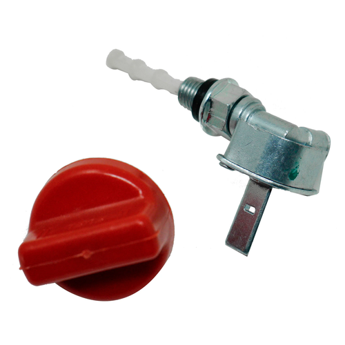 OEM Ariens 20001436 Fuel Tank ON/OFF Valve for 920021 920022 920024