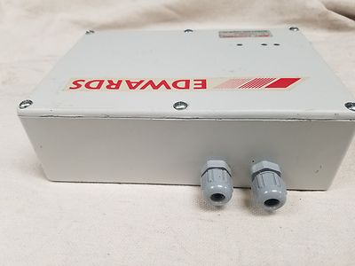 BOC Edwards D37215020 Flash Module with D37215020 Enclosure
