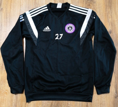 Tennis Borussia Berlin Adidas 2014 Football Soccer Shirt Jersey Size S