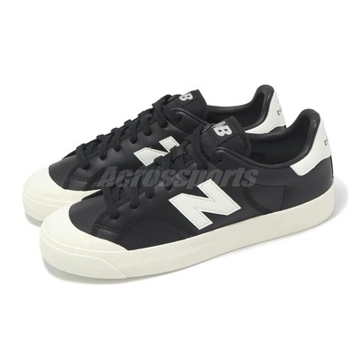 New Balance BB100 NB Black White Men Casual Lifestyle Shoes BB100LBK-D