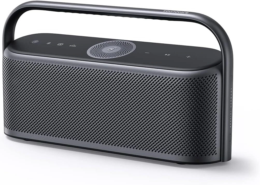 Soundcore Motion X600 Portable Wireless Bluetooth Speaker 50W Hi-Res Waterproof