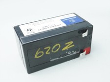 2007 - 2013 Mercedes Benz S Class W221 S 550 Replaces Battery 12V1.2 Ah Oem