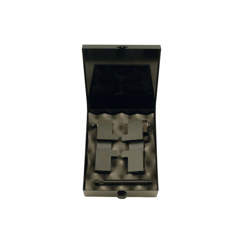 KS TOOLS 400.0125 Jeu d'outils de réglage d’arbre à cames et vilebrequin BMW Twi KS TOOLS 400.0125 Jeu d'outils de réglage d’arbre à cames et vilebrequin BMW Twi