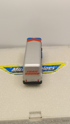 Micro Machines #30 Camionsti autostradali - Foto 5 di 12