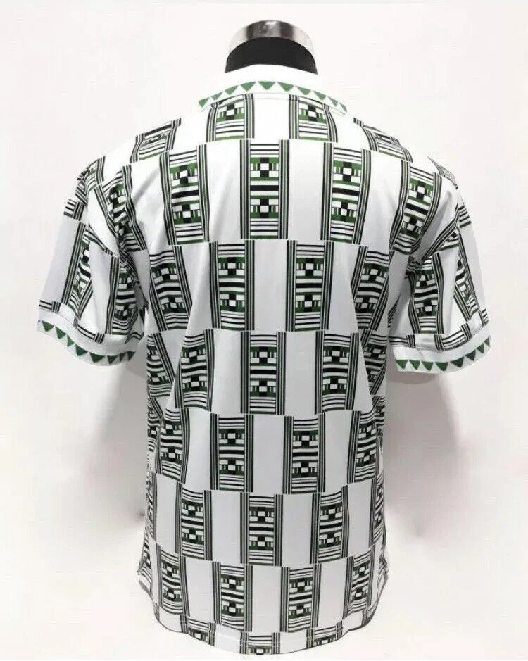 1994 sales nigeria kit