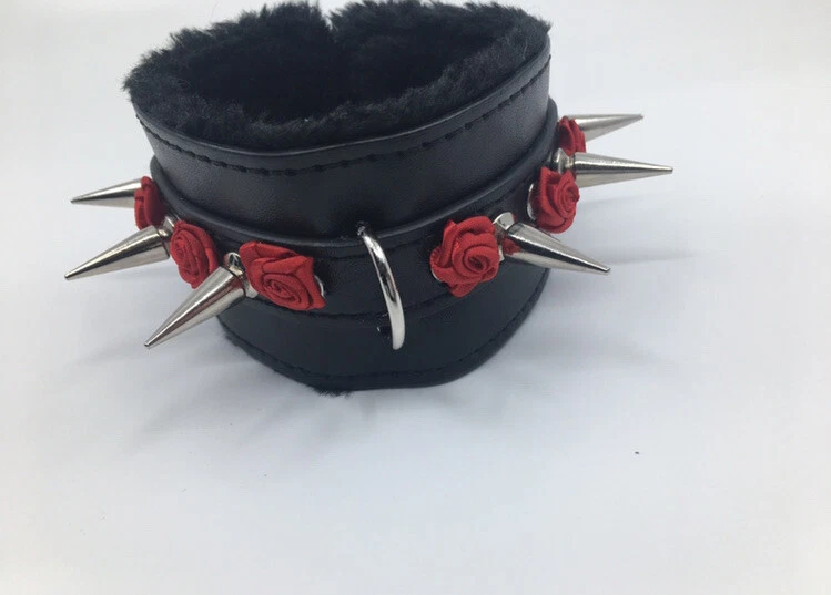 Pulsera Punk Spike Steampunk Joyería Gótica Motociclista Metal Pesado Rock Brazalete Foto 4 de 4