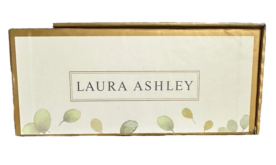 Nuevo Difusor Laura Ashley Aceite Esencial Portátil 1005813 Foto 4 de 4