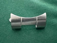 Genuine ROLEX Oyster Stainless Steel 558B 20mm End Link - Ref. 78360 - OC 558B