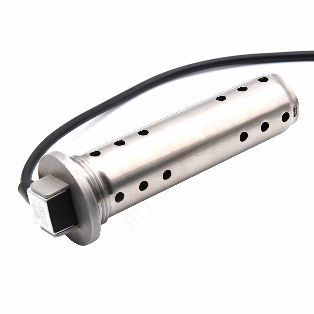 200mm Boat RV Black Water Tank Level Sensor Holding Tank Sending 0