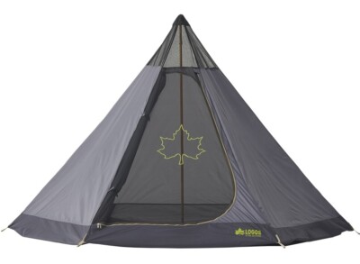 Logos One Pole Tent 
