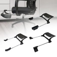 Office Chair Footrest Practical Replacement Chair Accessories Foot Support