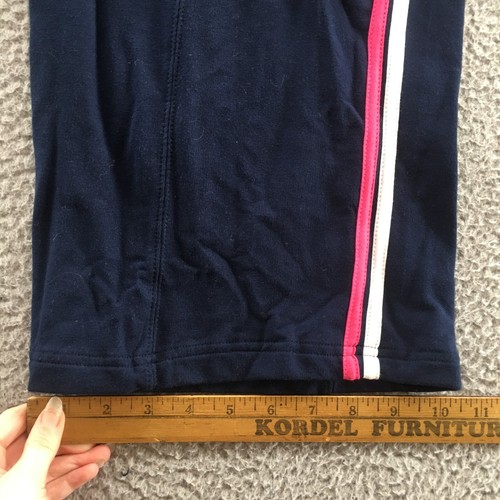 Apollo Active Pants Womens 3XL (actual 34x31) Multicolor Drawstring Athletic NEW - Picture 11 of 20