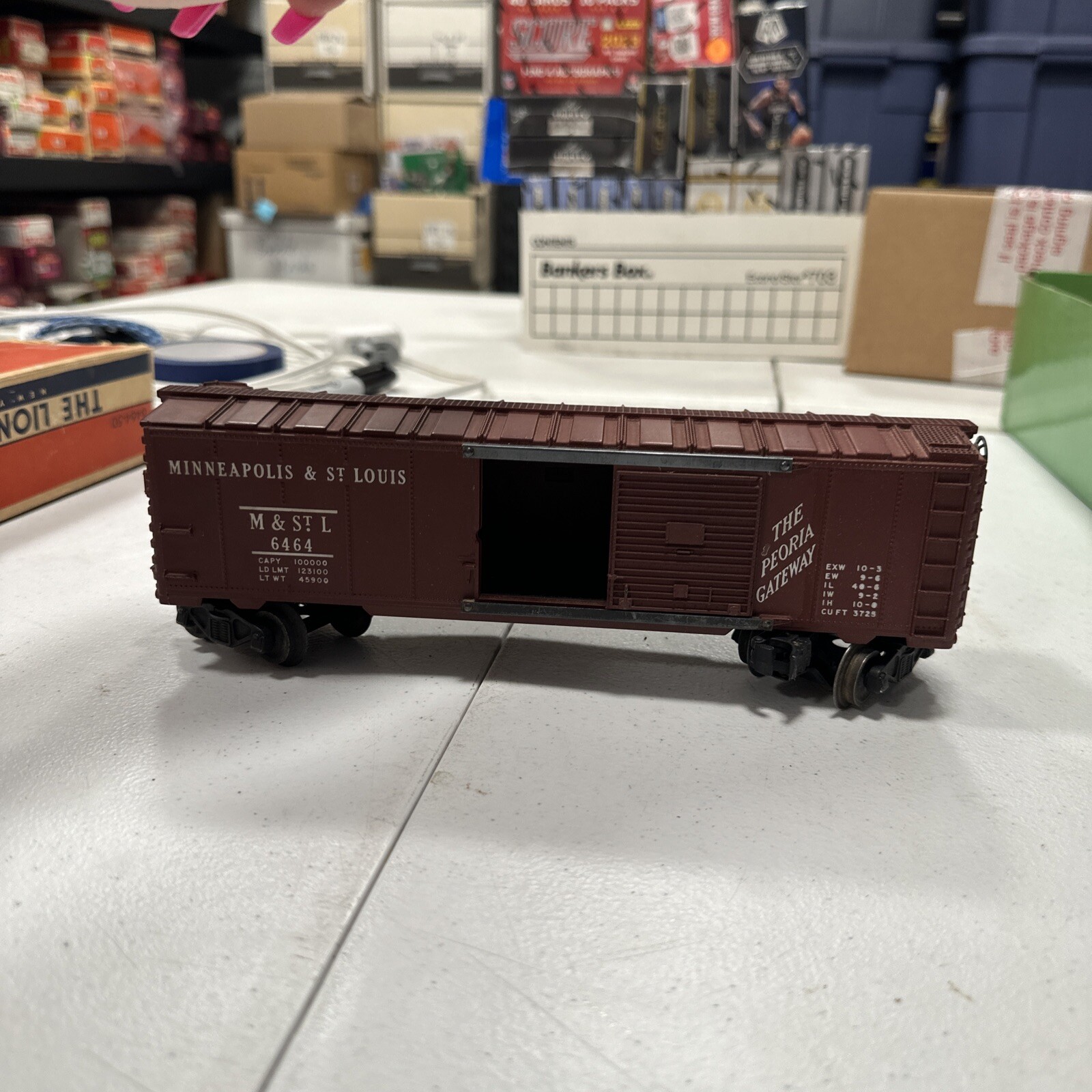lionel-6464-minneapolis-and-st-louis-box-car-t2004-ebay