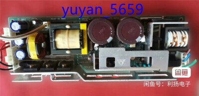 1PCS USED COSEL LDA150W-15R Power Supply 15V 10A #4358 LY
