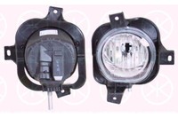 Nebelscheinwerfer - Rechts Vorne - H1 - FüR Ford Ka (RU8) 2008-2016 - 1562465