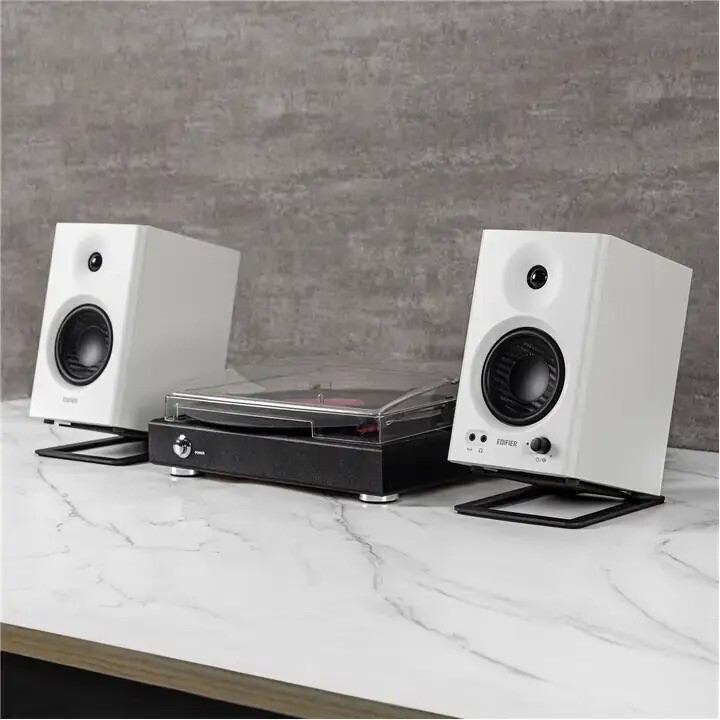 EDIFIER MR4ホワイト