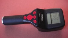 FLUKE 993 VICTOREEN ADVANCED SURVEY METER