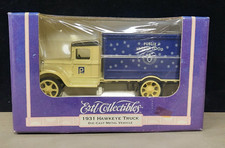 ERTL Collectibles 1931 Hawkeye Truck Die-cast Metal Vehicle