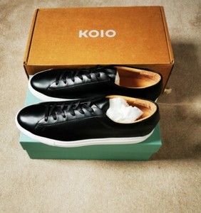 koio capri uk