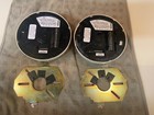TWO (2) Simplex 4098-9713 quick connect sounder base smoke fire detector sensors — photo 6
