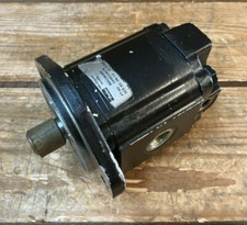 Parker 3349219178 PGM511A Hydraulic Motor Oil Motor 966136300 Gear Motor