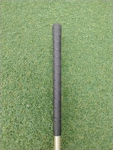 SQUARE TWO AGREE 2 PRO DESIGN # 9 IRON RH 36" LADIES FLEX GRAPHITE SHAFT - NICE! - Picture 14 of 19