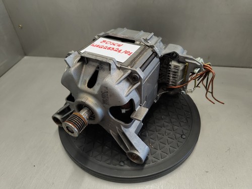 Bosch WAQ28321/01 Waschmaschine Motor Antrieb BSH 9000488142 #43154