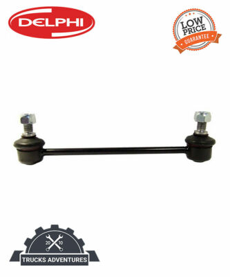 Delphi Suspension Stabilizer Bar Link Kit TC1876 | High-Quality Auto Part, Unive