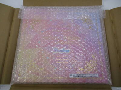 Bandai Aikatsu! 10th Story Luminous Premium Rare Card Set 10 cards