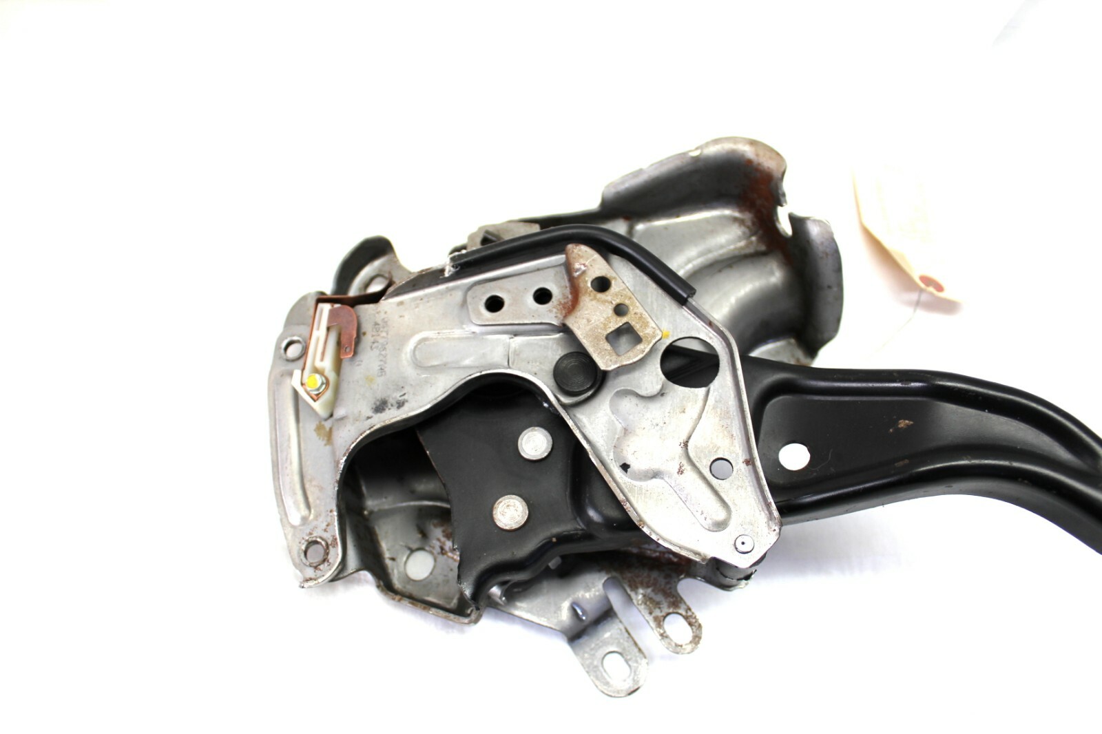 Jeep Grand Cherokee pedal de liberación freno de estacionamiento de