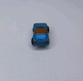 1989 Galoob Micro Machine Car