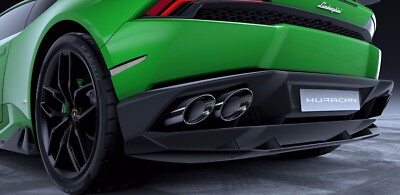 LAMBORGHINI Huracan LP 600-4 LP 610-4 Aerodynamic Kit BODY