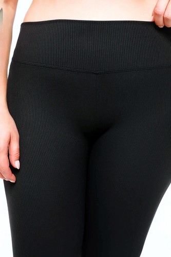 Leggings Damen Leggins - Yogaleggings High-Waist - Bild 29 von 33