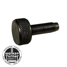 Walker-Turner BN560 102.2302 Craftsman 10" Band Saw Upper Blade Guide Lock Knob