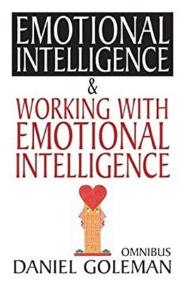Emotional Intelligence and Working with Emotional Intelligence Da