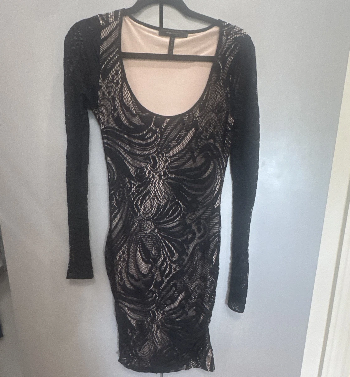 BCBGMAXAZRIA Black Dresses for Women for sale | eBay BCBGMAXAZRIA Black Dresses for Women for sale | eBay