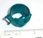 G I JOE Vehicle PART  1984 Cobra Water Moccasin         Turret