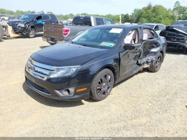 2011 Ford Fusion Automatic Transmission 2.5L VIN A Used 115K Miles - Image 2 of 4