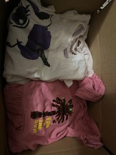 Kinderkleidung 110-116 10 Teile