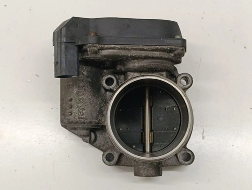 AUDI A3 Cabrio 8P7 Drosselklappe 06F133062Q 2.00 Petrol 2012 28204082