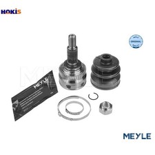 JOINT KIT DRIVE SHAFT 33-14 498 0018 FOR SUZUKI M13A 1.3L Z 13 DTJ/D13A 1.2L