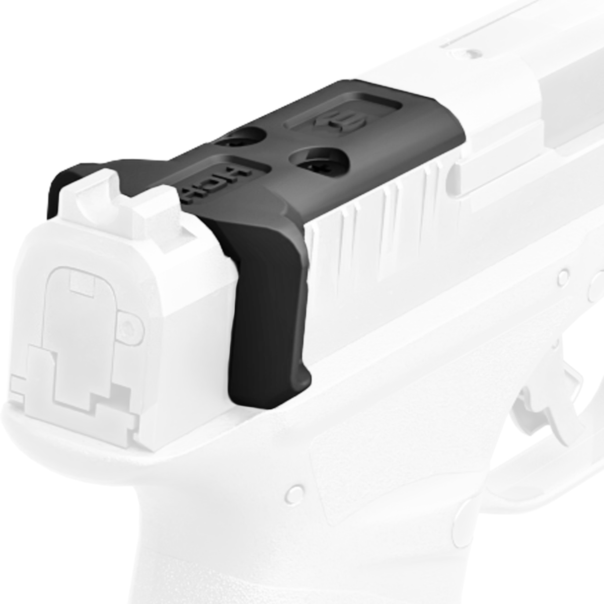 Recover Tactical Rack Assist for Springfield Hellcat OSP Optic Cut