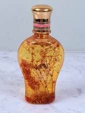 Coty L’Effleur Bath Oil Wildflowers 7.9oz Vintage New Old Stock Rare Bottle