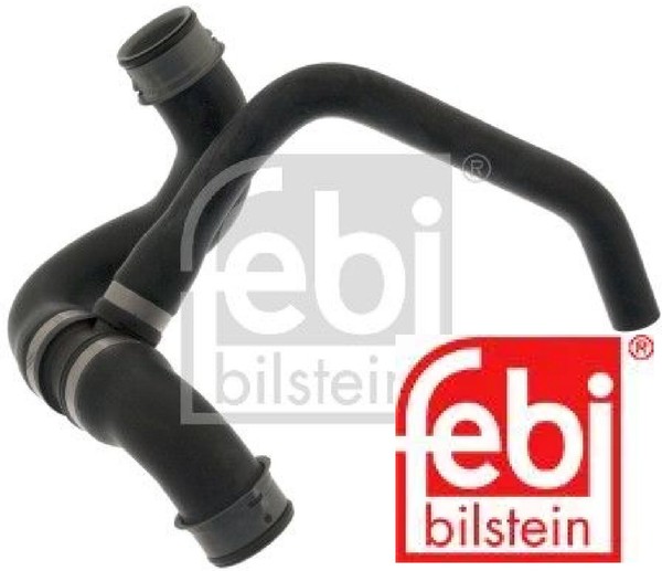 Febi Bilstein 49796 KüHlerschlauch Schlauch KüHlwasser FüR Mercedes-Benz-image